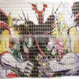 Hotsale New Technic Type Nailhead Laser Cut Custom Design Latest Fashion Lady Hotfix Iron On Motif Transfer For Clothing thumbnail-3