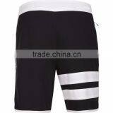 Block Party Mens 9 Inch Board Short Beach Classic Short Customizable Style 86% Recycled Polyester 14% Spandex Material Swim thumbnail-5