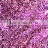 Mermaid Fabric for Swimsuits