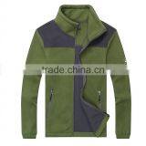 2015 Sale Hoodies Manufactuer Wholesale Plain Black Hoodie Couple Hoodie Jacket thumbnail-2