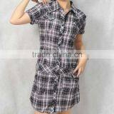 Plaid Shirt thumbnail-1