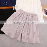 Latest Skirt Design Fashion Style Beautifu Tulle Skirt Casual Skirt thumbnail-3
