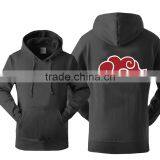 2018 New Custom Wholesale Printed Hoodies Colorful Basic Style Man Hoodies thumbnail-2