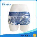 Save 20% Discount New Design Wholesale Oem Service Silk Sexy Underwear Women Panty thumbnail-6