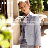 ELPA Designer Fashion Sweat Slim Fit Flower Boy Suits for Wedding thumbnail-6