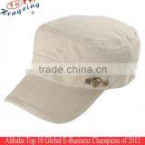 Popular Custom Rhinestones Military Caps thumbnail-1