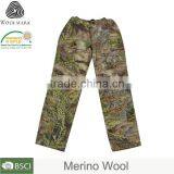 Camouflage Merino Wool Military Black Camouflage Tactical Pants,maternity Tactical Pants thumbnail-2