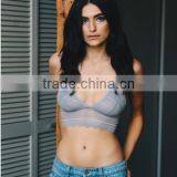 Runwaylover 5508 Sexy Ladies Lace Bra Sexy Bralette thumbnail-3