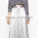 EY0865S 2016 Fancy Women Colorful Crochet Pure Color Knitted Winter Pullover Sweater thumbnail-4