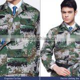 Custom Factory Price Formal Design for Military Uniform, Army Uniform Wholesale for Sale thumbnail-5