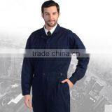 Custom High Quality Multicolour Latest Design Overalls Workwear Uniforms Engineering