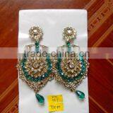 Ethnic Earrings thumbnail-6