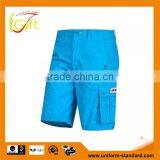 Fashion 2014 Blue Man Stylish Latest Design Pants thumbnail-1