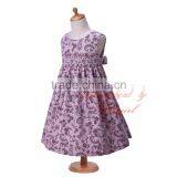 Navy Blue Flower Girl Dresses Apparel Store thumbnail-2