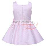 Cute Pink Girl Boutique Clothes Kids One-piece Dress thumbnail-3