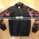 Men pu Leather Jacket #PL8678 thumbnail-1