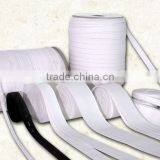 Customized Elastic Tape, Colorful Elastic Webbing thumbnail-3