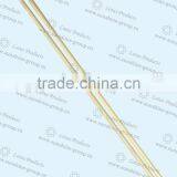 Single Head Bamboo Knitting Needles Various Type Of Bamboo Knitting Needle thumbnail-6