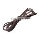 Velvet Suede Jewelry Rope Cord Coffee 2.5mm( 1/8") x 1mm, 20 M thumbnail-3