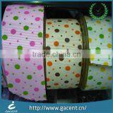 China Fancy Wholesale Cotton Grosgrain Ribbon thumbnail-1