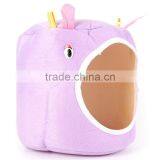 NEW Hot Sale 2 Sizes Cute Hammock for Ferret Rabbit Rat Hamster Parrot Squirrel Hanging Bed Pet Toy House thumbnail-4