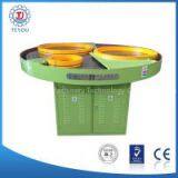 JWM Type Wedge Planet Lapping Machine thumbnail-2