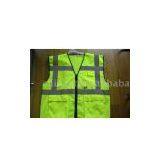 High Visibility Warning Clothing thumbnail-1