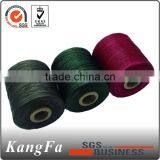 Kangfa Polyester Waxed Stiching Thread for Shoes thumbnail-1