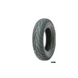 Motorcycle  tire
