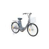Electric Bicycle (Little Angle) thumbnail-1