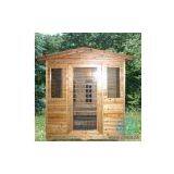 Sell Far Infrared Sauna Room (Find The Partner) thumbnail-1
