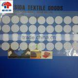 Glued Adhesive Hook & Loop Fastener Tapes Dots thumbnail-3