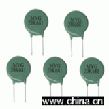 Varistor Resistor thumbnail-1