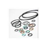 Chromatic Low Temperature Resistance High Strength ED Tension Rings With Hydraulic Oil thumbnail-1