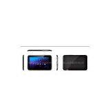 7 Inch Boxchip A10 1.5Ghz MID Tablet pc With Capacitive Screen HDMI 4000Mah Battery Mini Laptop