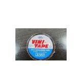 VINI TAPE Pressure-sensitive PVC Electrical Insulation Tape 0.13mm19mm10yds thumbnail-1