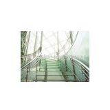 Laminated Glass Stair Treads thumbnail-1