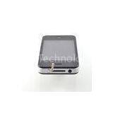 HiPhone W801 3G Quad Band Single Card Single Camera WIFI Bluetooth Android V2.2 OS 3.5 thumbnail-1