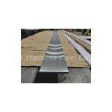 Construction Bars, 316 304 310s Polished Stainless Steel Flat Bar Cold Rolled thumbnail-1