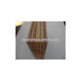 20mm Red Film Faced Plywood (best Price and Good Quality) thumbnail-1