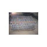 Pearlitic Cr-Mo Alloy Steel Liners For AG Mill DF084, AS 2074 L/2B Grade Steel Mill Liners thumbnail-1