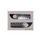 Buick Regal Daytime Running Light