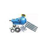 OEE Desander, Desilter, Shale Shaker, Mud Cleaner, Agitator, Hoppers thumbnail-2