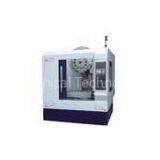 3 Axis Cnc Tapping Machine, 800x400mm Cnc Drilling Tapping Center thumbnail-1