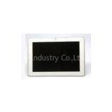 Qualcomm MSM8225 Android 4.1.2 Dual Core Tablet PC 10.1 3G With GPS , Camera