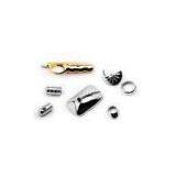 Electrically Conductive Plastic Chrome Plating For Shower Faucet , Car Accessories thumbnail-1