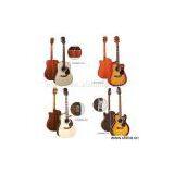 Sell Senior Acoustic Guitars thumbnail-1