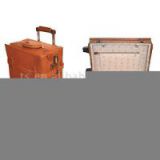 Sell Pig Leather Trolley Cases