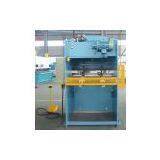 Household WC67Y-30t/1600 Hydraulic Plate Bending Machine for Small Work Pieces thumbnail-2