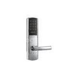 Smart Electronic Keyless Door Lock For Home , Apartment Door Lock